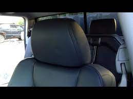 Genuine Oem Seats For Honda Ridgeline