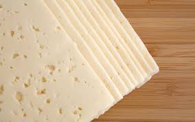 havarti cheese nutritional information
