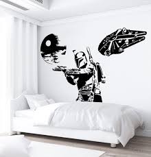 Wall Decal Star Wars Wall Sticker