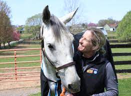 Practical Horseman Podcast: Sharon White