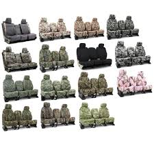 Coverking Seat Covers Neosupreme Custom