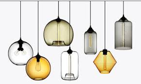 How To Shop For Niche Modern Pendant Lighting