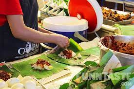 218 von 442 restaurants in subang jaya. Food Review Rm1 Nasi Lemak Restoran Warisan Sambal Opah Usj 9 Subang Jaya