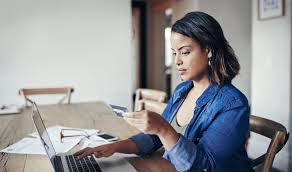 Yet, if you're in so much credit card debt that you can't afford to simply write a big check and the debt there are many places to look for personal loans with a wide variety of rates depending on the lender and your credit history. How To Pay Off Credit Card Debt