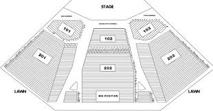 Alpine Valley Shows And Dates Alpine Valley Seating Chart