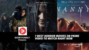 7 best horror s on prime video to