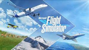 microsoft flight simulator mobile