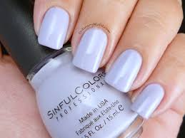 sinful colors polishes 1 ordinarymisfit