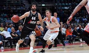 Милош теодосић, born march 19, 1987) is a serbian professional basketball player for virtus bologna of the lba and the eurocup. Eurocup Group A Roundup Bologna And Andorra Get Convincing Wins Eurohoops