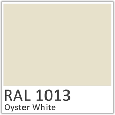 Gt Polyester Pigment Oyster White