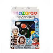 snazaroo face paint kit arteasy nigeria