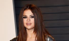 selena gomez is in long term rehab for