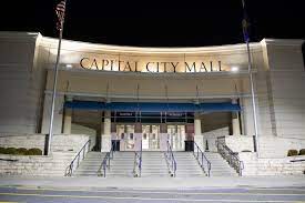capital city mall