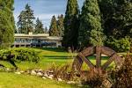 Point Grey Golf and Country Club | Vancouver BC