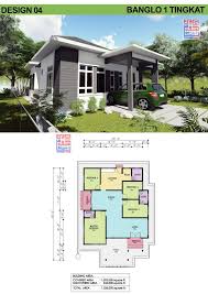 Ramai yang tidak tahu cara bina rumah atas tanah sendiri. Design Rumah Banglo Pakej Bina Rumah Di Atas Tanah Sendiri Tunjong Prima Sdn Bhd