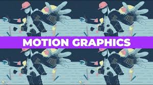 Motion Graphic Design Inspirations And Trends For 2018 Youtube