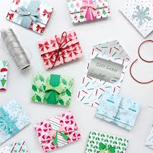 diy gift card holders with printable