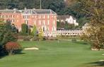 The Royal Automobile Club: Woodcote Park - Old Course in Epsom ...