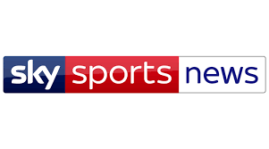 Fusion sport is the developer of the smartabase human performance platform and athlete management system and smartspeed timing gate systems. Sky Sports News Vector Logo Free Download Svg Png Format Seekvectorlogo Com