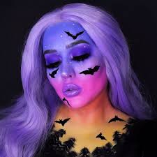 halloween makeup ideas to inspire your