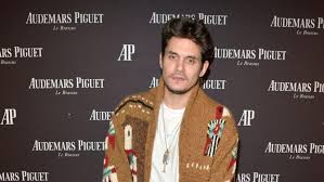 John Mayer Hangs With Zebras And Boogies On The Beach In Hilarious New Light Video Entertainment Tonight