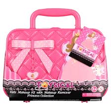 toysical kids makeup kit for with