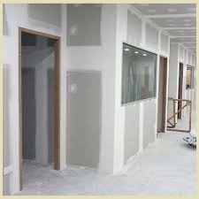 Office Partition Contractor In