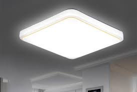 Led Ceiling Lights All You Need To