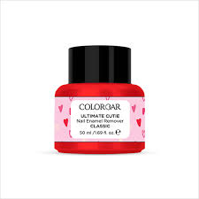 Buy Colorbar Ultimate Cutie Nail Enamel