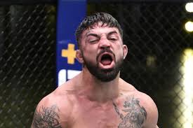Последние твиты от platinum mike perry (@platinumperry). Video Mike Perry Punches Older Man In Bar Dispute Police Say Three Assaulted Mma Fighting
