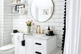 Designing Your Bathroom Vanity