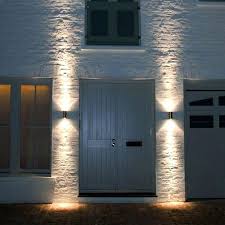 Porch Ceiling Lights More Than Leto Up Down Outdoor Wall Fitting 2 Astonishing Image Ideas Home Depot Azspring