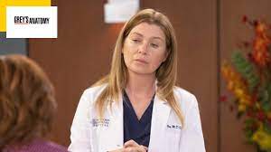 Grey's Anatomy : à peine partie, Ellen Pompeo (Meredith) déjà de retour  dans la série - News Séries à la TV - AlloCiné