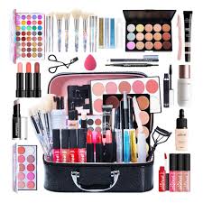 normal makeup sets kits with all