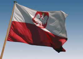Descubre toda la historia y los. La Hora De Polonia Godzina Polska 2 De Mayo Dia De La Bandera De Polonia