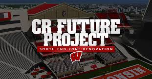 cr future south end zone renovation