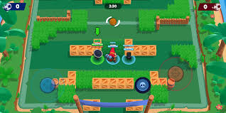 Game time is 150 seconds by default, and the team which. How To Win Brawl Ball Event Brawl Stars Zilliongamer