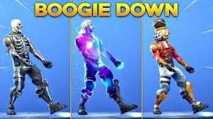 So you can still get the boogie down emote in season 2 when you enable 2fa on your. Pin On Fortnite Skins