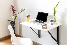 Wall Mounted Laptop Table At Rs 4000