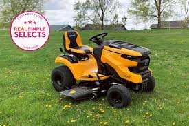 the 5 best riding mowers of 2024