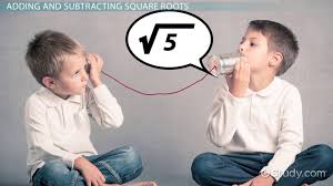 Square Root: Sign, Rules & Problems - Video & Lesson Transcript ...