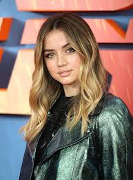 She currently lives in los angeles. Ana De Armas Off World The Blade Runner Wiki Fandom