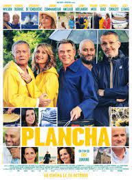 Plancha - film 2022 - AlloCiné