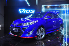2019 toyota vios 1.5 g prime. Facelifted Toyota Vios Launched From Rm77k Carsifu