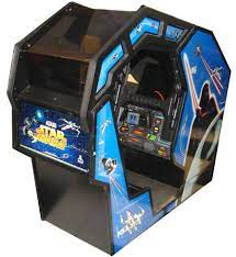 star wars the arcade game ign