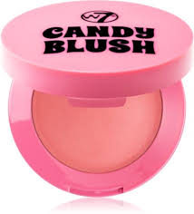 w7 cosmetics candy blush blush notino