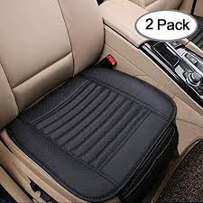 Front Seat Cover Seat Cushion Pad Mat