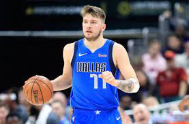 Dallas Mavericks: Luka Doncic is most likely first-time All-Star per ESPN