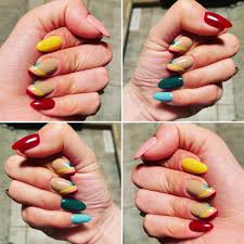 top 10 best nail salons in barrie on