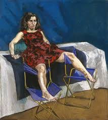 Untitled no.5, from the series “Abortion" - Paula Rego — Google Arts &  Culture
